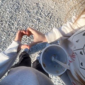 Meet your Posher, Erin